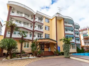 Kiparis Resort by Stellar Hotels, Adler (Кипарис)