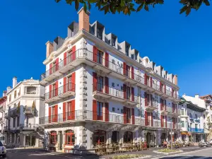 MADISON Saint Jean de Luz - Handwritten Collection