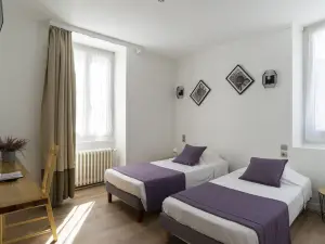 Hôtel du Midi