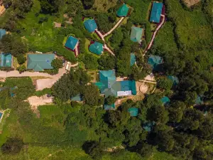 Gorilla Safari Lodge