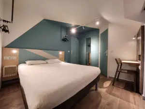 Ibis Budget Chambourcy Saint Germain