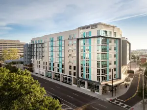 SpringHill Suites Tampa Downtown