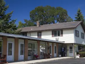 現代汽車旅館別墅酒店