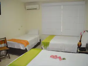 Hotel Casa Pablo