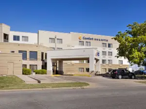 Comfort Inn & Suites Wichita