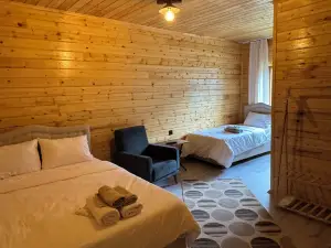 Kale Kaya Otel