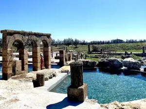 Resort Fonte Vulci