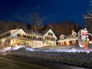 クリスマス ファーム イン アンド スパ