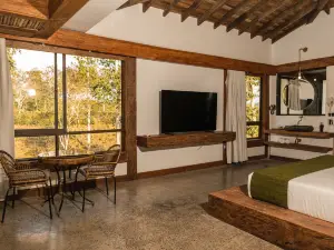 Hotel El Cielo en la Tierra