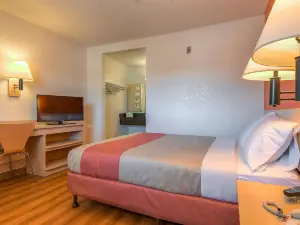 Motel 6 Rowland Heights, CA - Los Angeles - Pomona