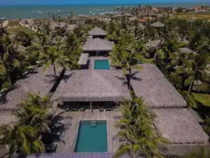 Hotel & Restaurante VilaVeraTheresa