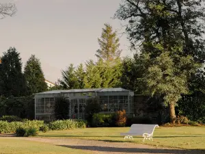 Hotel Boutique Villa Del MARQUÉS