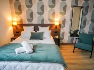 KoonTy - Chambres et Appartements à Landerneau