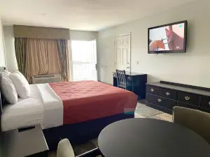 Texas Inn la Feria