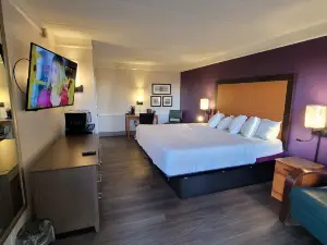 Hotel Palm Bliss Corpus Christi South