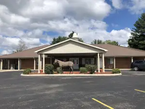 湯普金斯維爾酒店