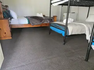 Paxton Hotel