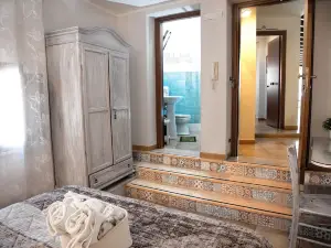 Bed & Breakfast Conte Perollo