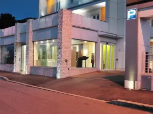 Hotel Testani Frosinone