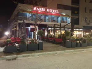 Haris Hotel