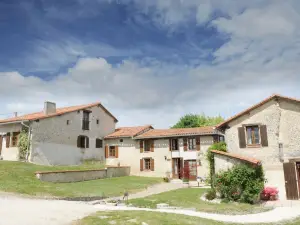 Manoir de Longeveau