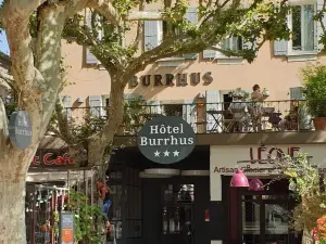 Hotel Burrhus