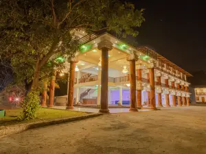 Elysia Sigiriya Hotel