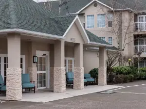 Homewood Suites by Hilton Seattle Tacoma Int'l. Airport-Tukwila