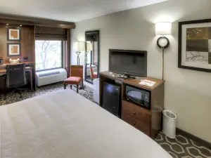 Hampton Inn Tampa-Airport/Westshore