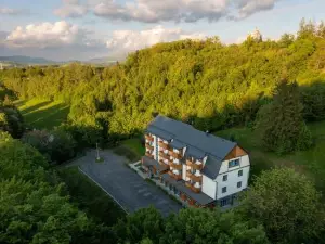 Hotel Edvard