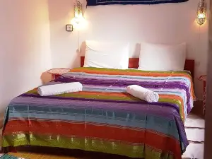 Riad Le Cheval Blanc