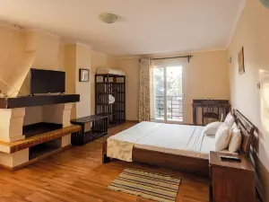 Hotel H1 Antsirabe