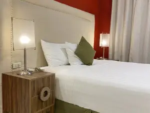 Dreamwave Hotel Polangui