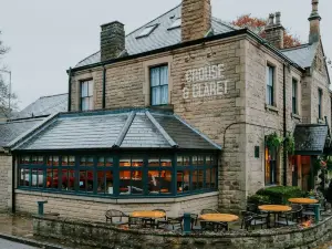 松雞與棗紅 - 德比馬斯頓旅館