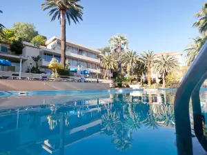 Nyala Suite Hotel