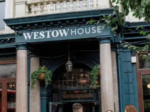 Westow House - London Crystal Palace