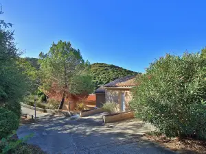 Village de Vacances Paese di Lava, Grand Ajaccio