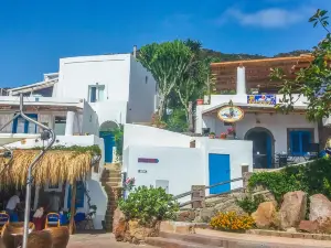 Hotel Eunymos