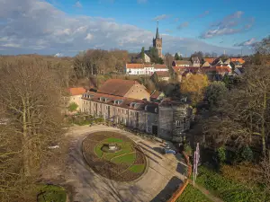 Buitenplaats Kasteel Elsloo