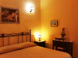 Bed and Breakfast Camere Primavera