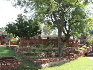 The Cradle Berry Farm