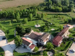 Agriturismo Il Pioppeto