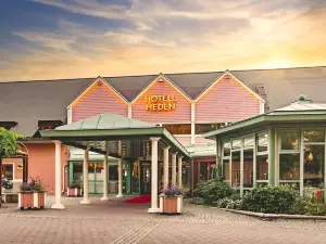 海登飯店，貝斯特韋斯特品質精選