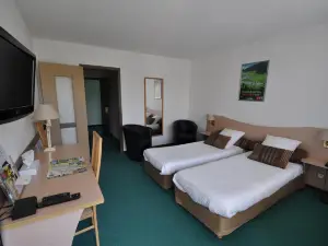 Le Relais de La Vallee