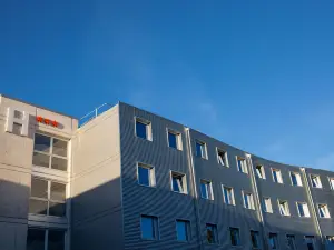 Hotel Bed4U Pamplona