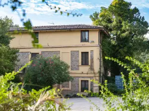 อากรีตูริสโม คอสตันติโน