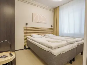 SawoHostel