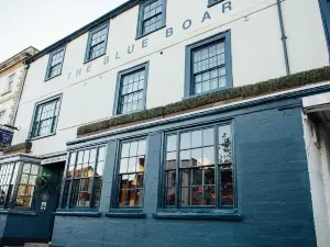 The Blue Boar