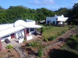 The Vagabond Lodge