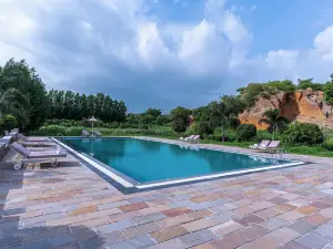 The Shakti Vilas by Trulyy